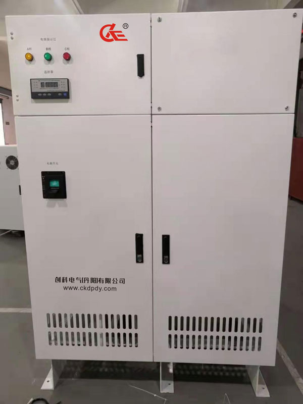 SGG系列三相隔離變壓器